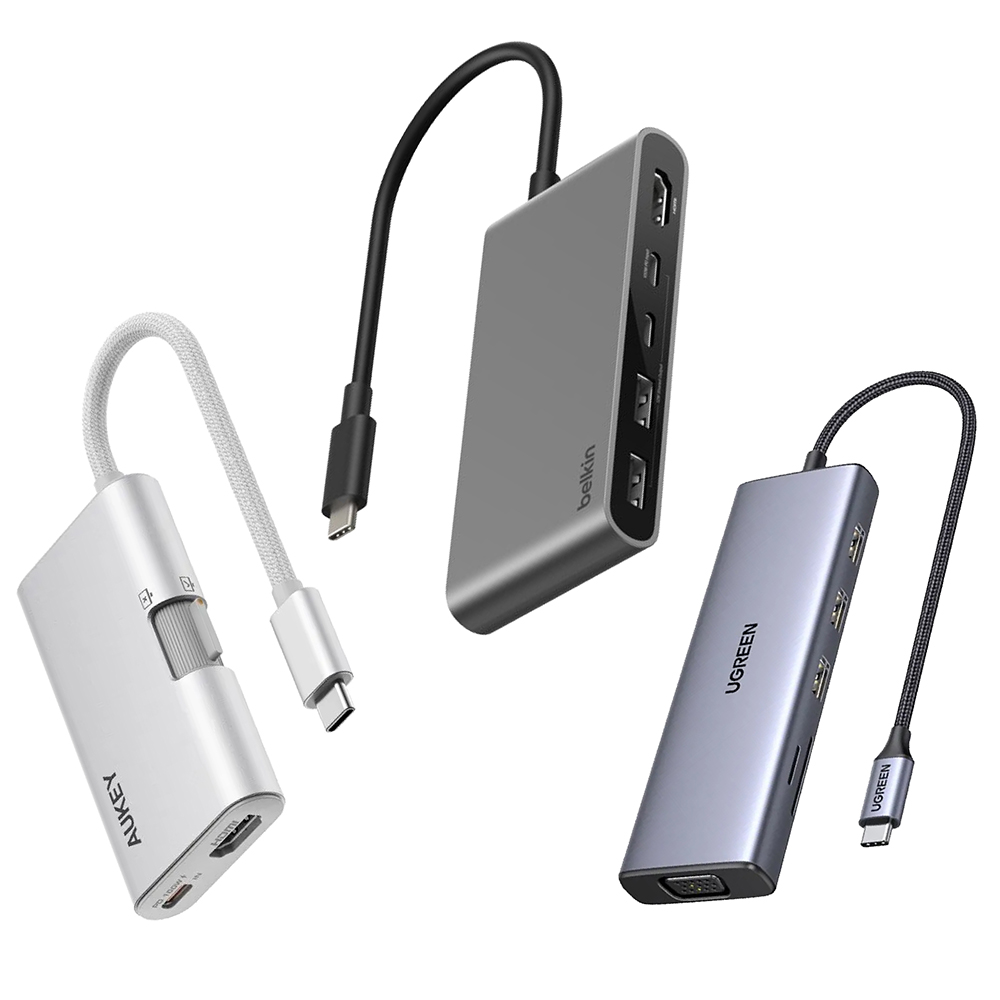 Adaptadores