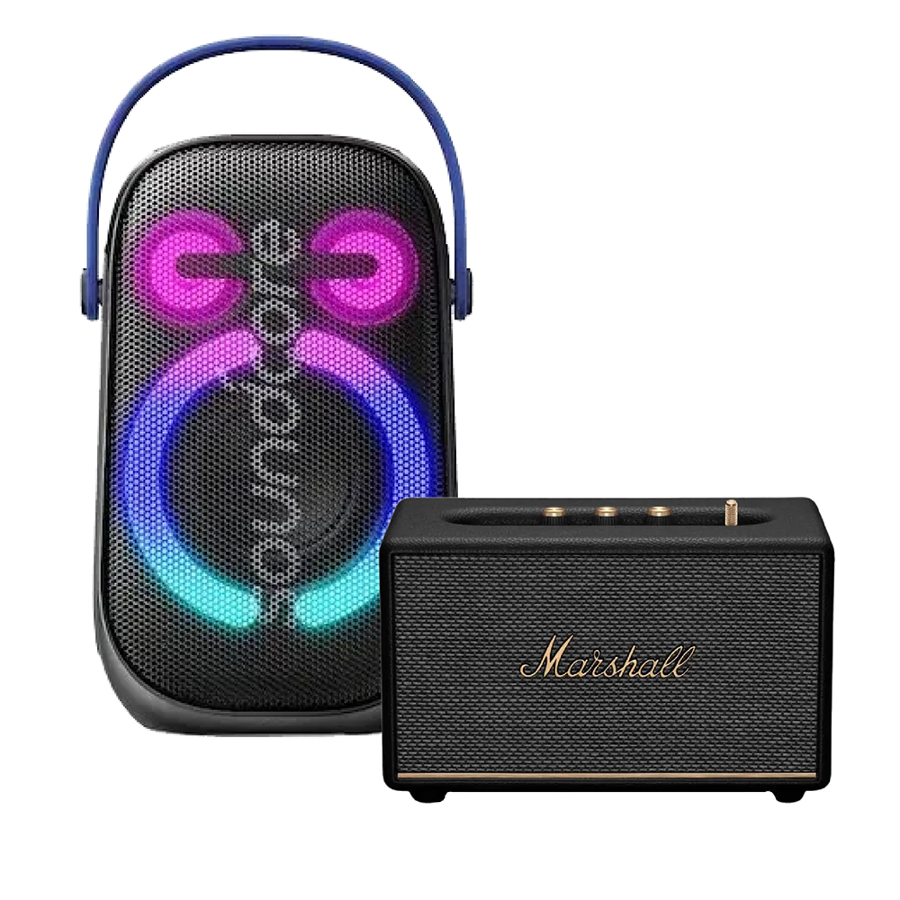 Audio