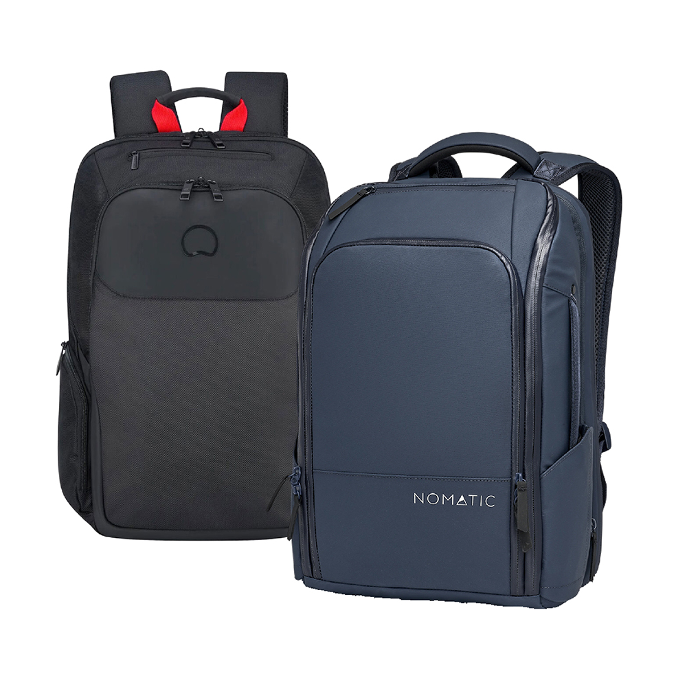 Backpacks