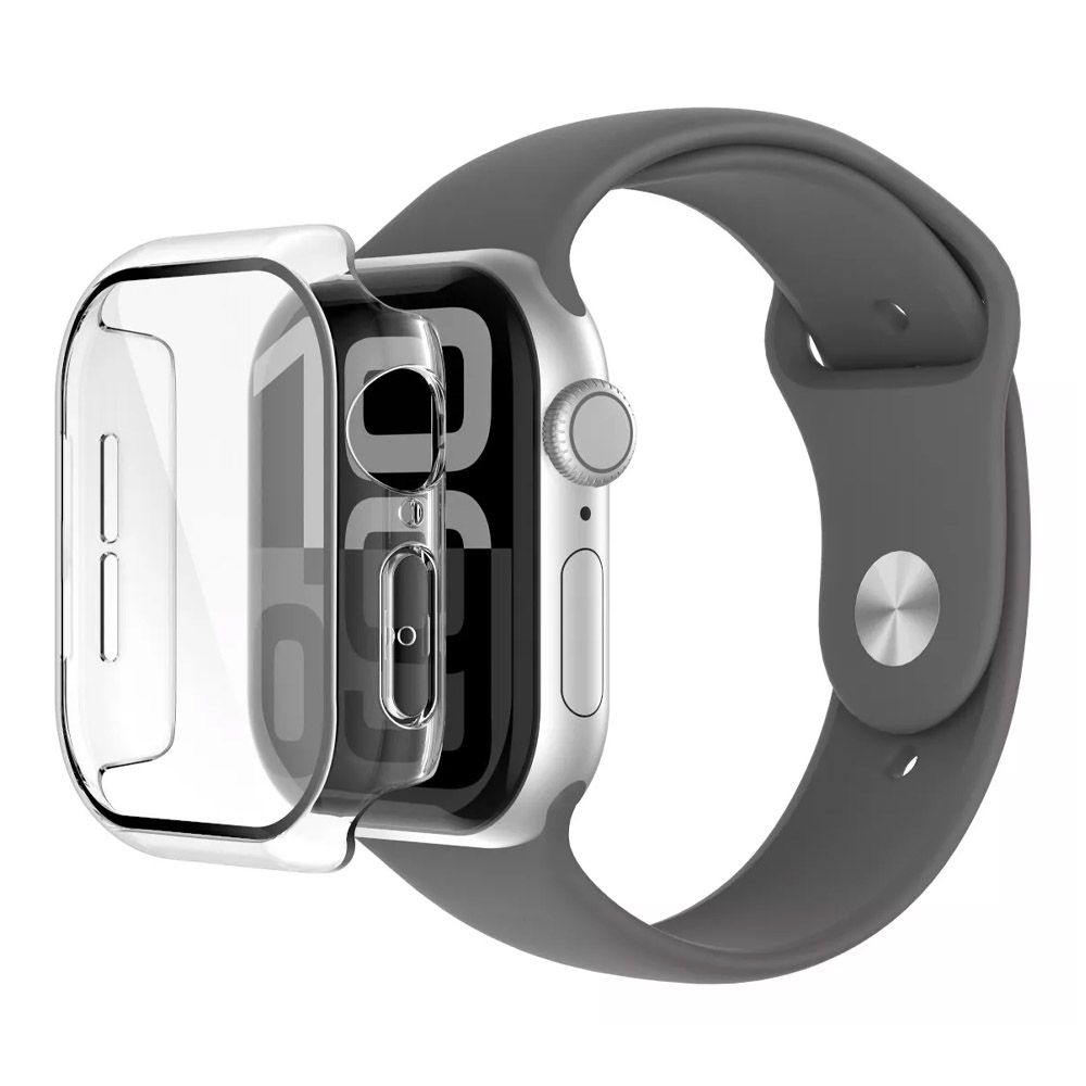 Bumpers y Micas para Apple Watch
