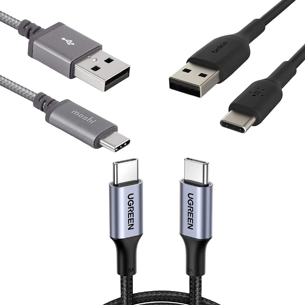 Cables