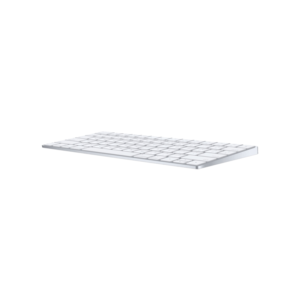 Teclados