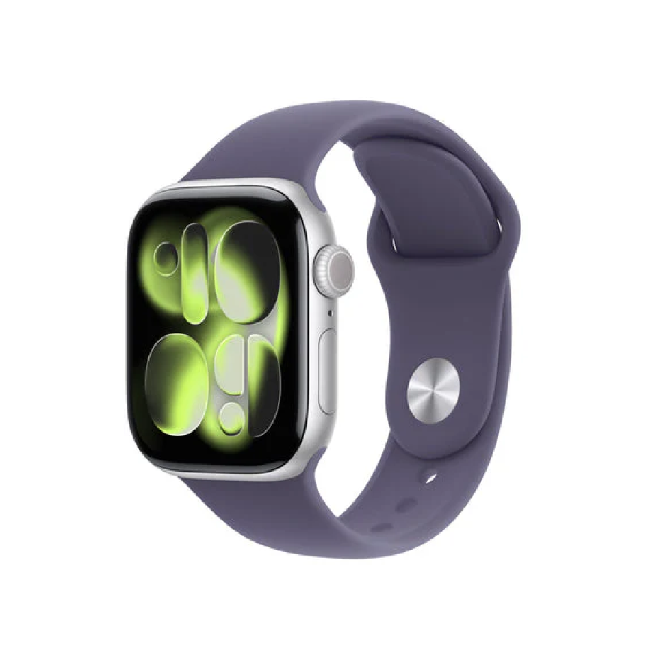 Apple Watch Series 11 con correa Sport Band
