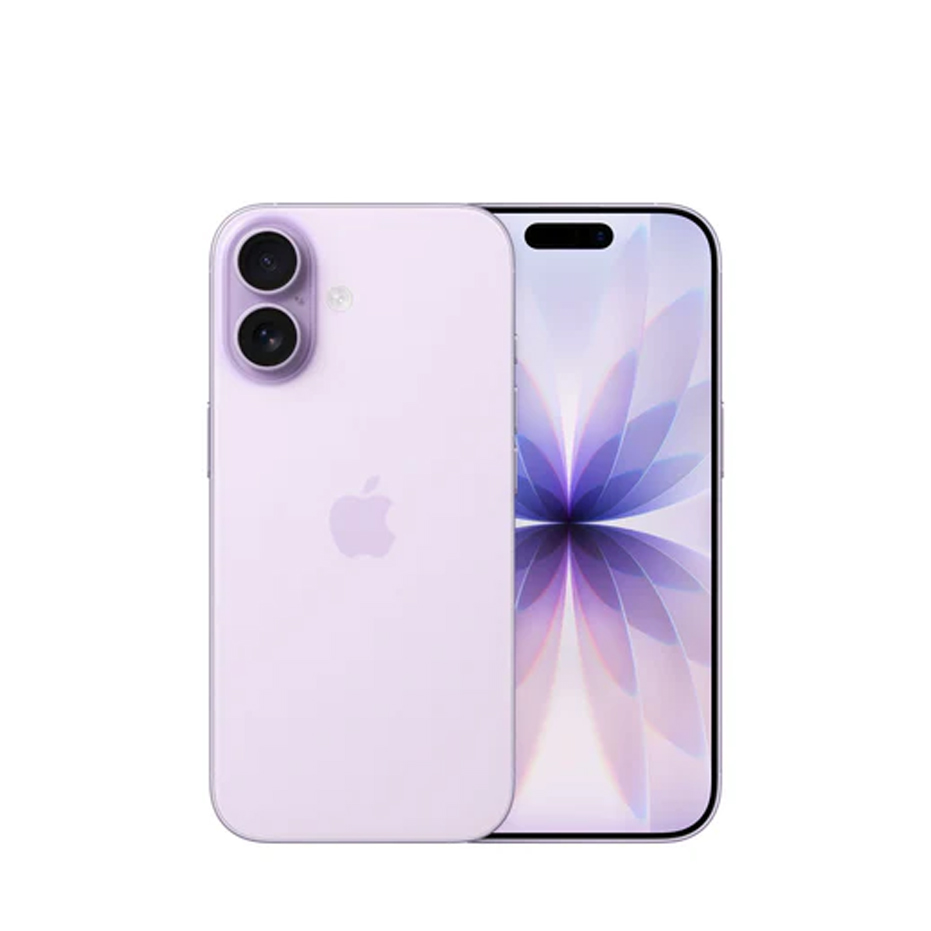 iPhone 17