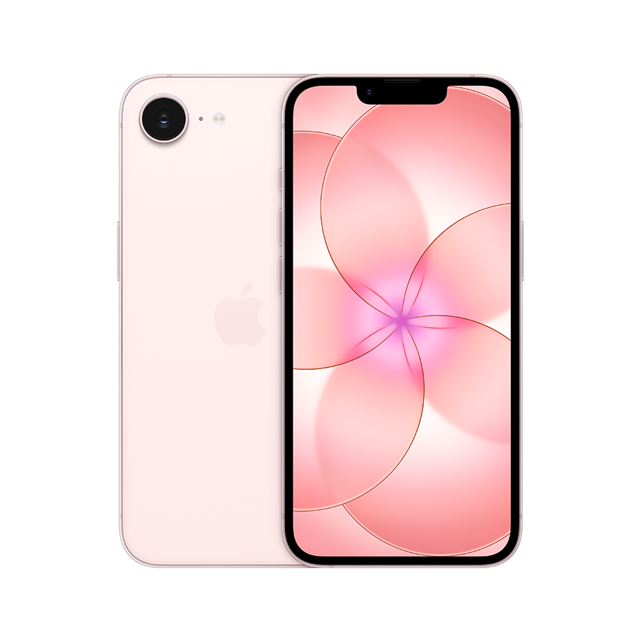 iPhone 17e