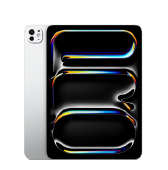 iPad Pro 11" M5