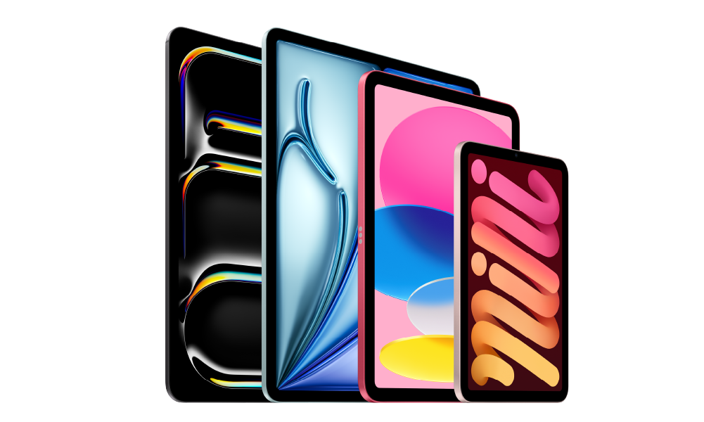 iPad Trade In