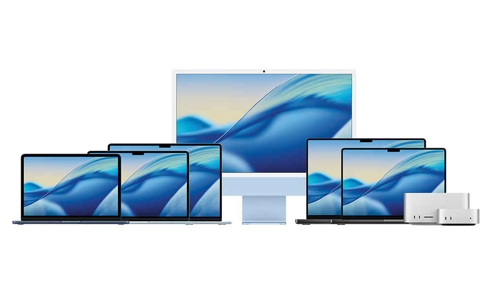 Mac Trade In