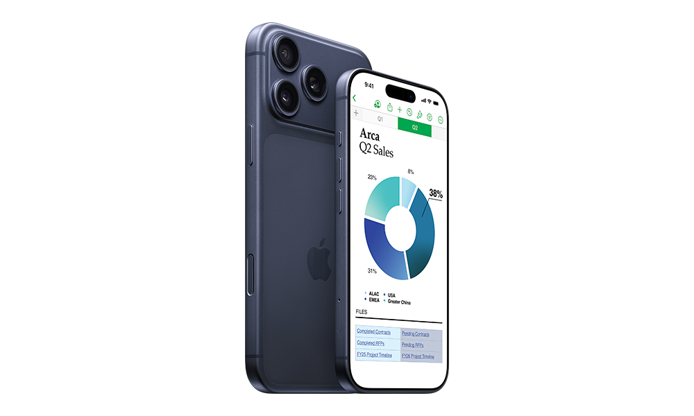 iPhone