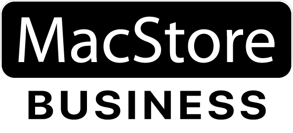 Logo MacStore Business