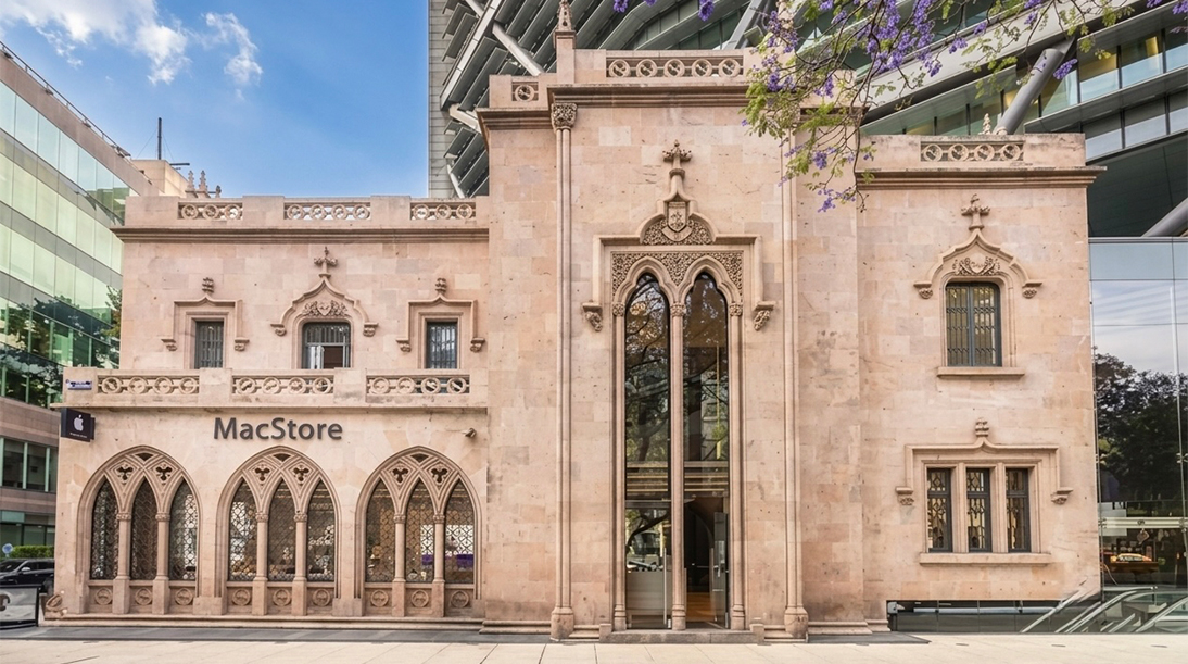 Oferta MacStore
