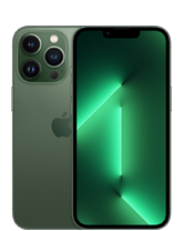 iPhone 13 Pro