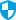 Icono de escudo que representa la seguridad robusta