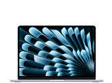 MacBook Air de 13” (M5)