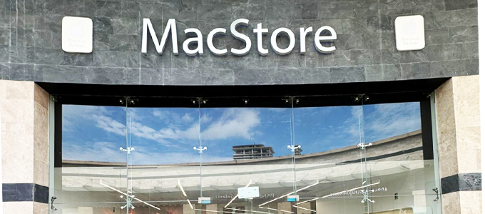 MacStore La Isla Puerto Vallarta