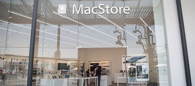 MacStore El Triángulo