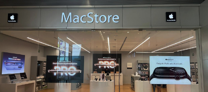 MacStore La Ceiba