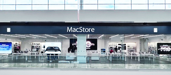 MacStore Fórum Tepic