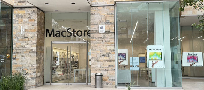 MacStore Arboleda