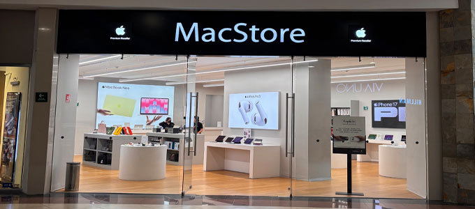 MacStore Plaza Citadel