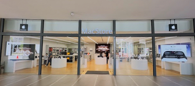 MacStore Península Tijuana