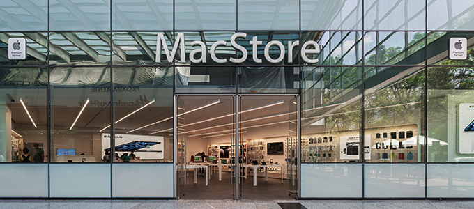 MacStore Dakota 95
