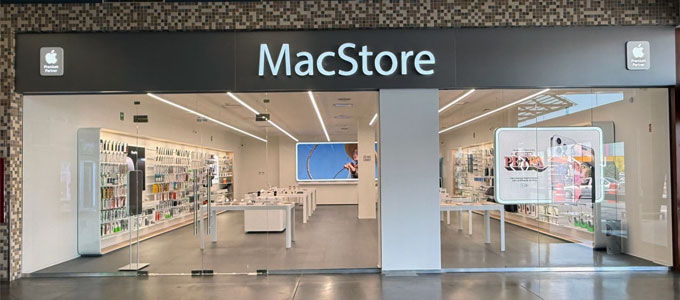 MacStore Pabellón Salina Cruz