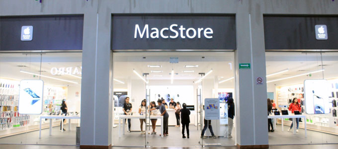 MacStore Bella Oaxaca