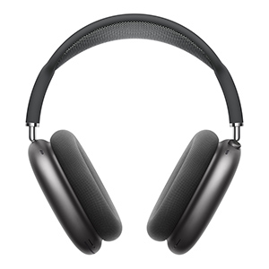 Compra Audifonos Apple MGYH3AM/A AirPods Max Gris Espacial