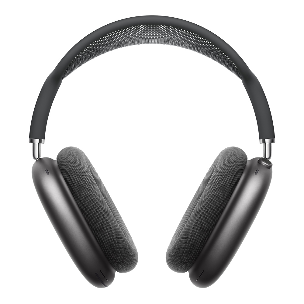 Audifonos Apple MGYH3AM/A AirPods Max Gris Espacial                   