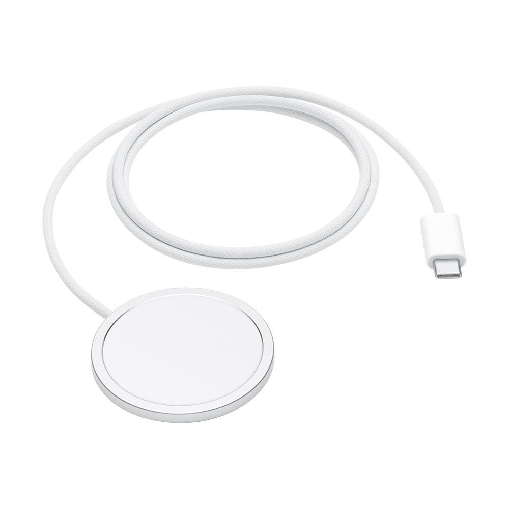 Cargador Apple MagSafe MX6X3BE/A 1m                                   