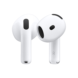 Compra Audifonos Apple MXP93BE/A AirPods 4 Cancelacion Activa De Ruido
