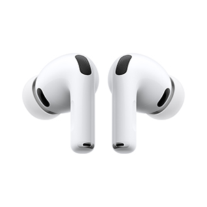 Compra Audifonos Apple MFHP4BE/A AirPods Pro 3