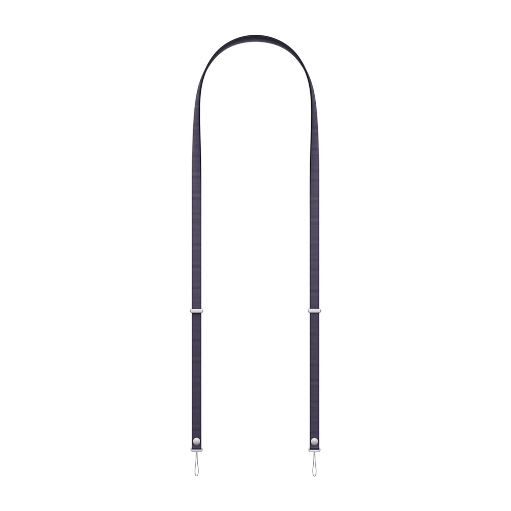 Correa Cruzada Morado                                                 