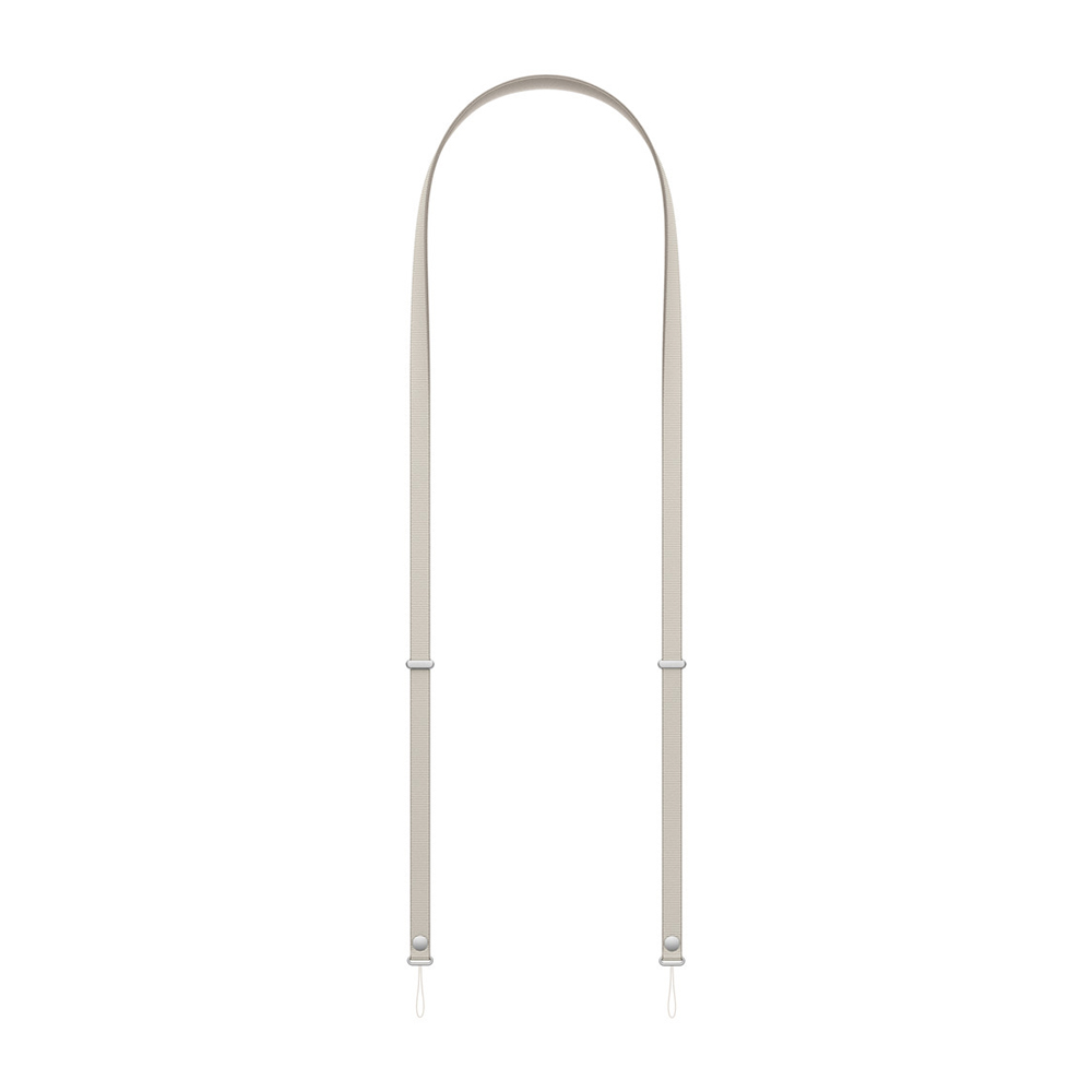 Correa Cruzada Canela                                                 