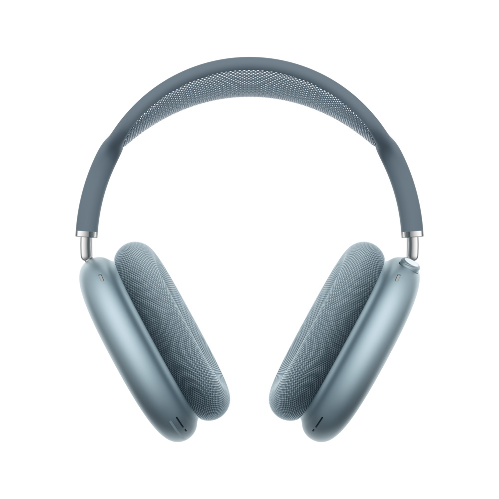 Audifonos Apple MHWM4BE/A AirPods Max 2 Azul                          