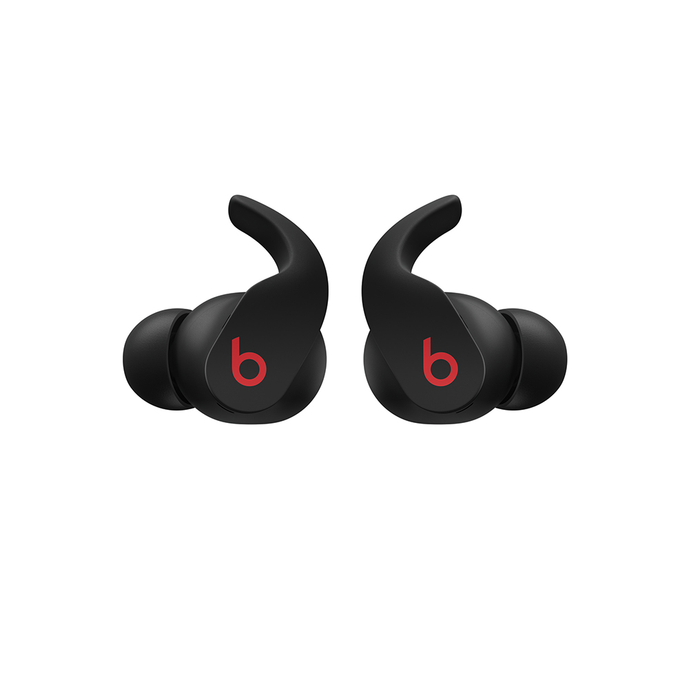 audifonos beats fit pro negro                                         