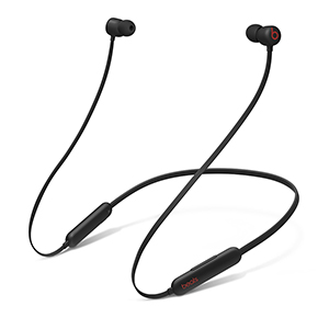 Compra Audifonos Beats Flex In Ear Negro Azabache