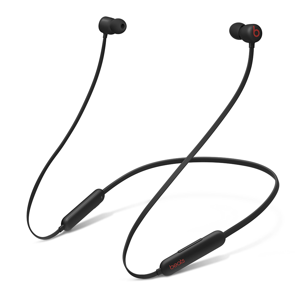 Audifonos Beats Flex In Ear Negro Azabache                            