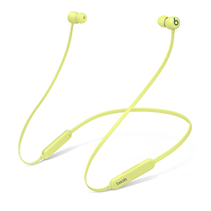 Compra Audifonos Beats Flex In Ear Amarillo Citrico