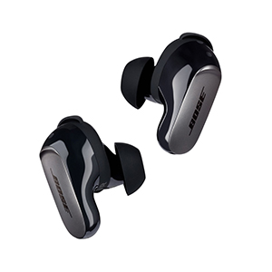 Compra Audifonos Bose QuietComfort Ultra Earbuds Negro