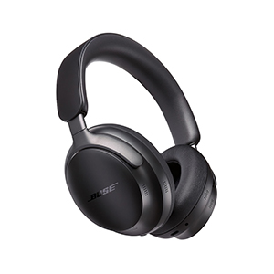 Compra Audifonos Bose QuietComfort Ultra Wireless Over Ear Negro