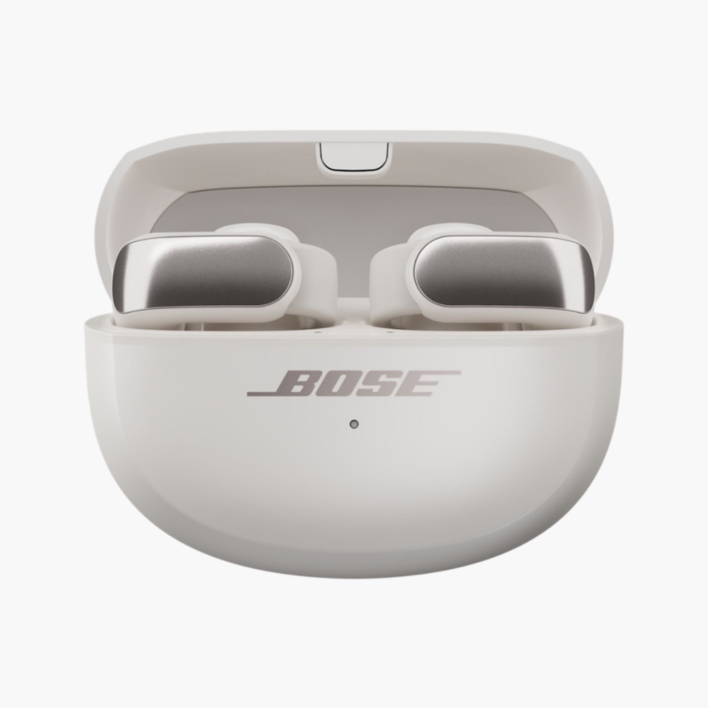 Audifonos Bose Ultra Open Earbuds Blancos                             
