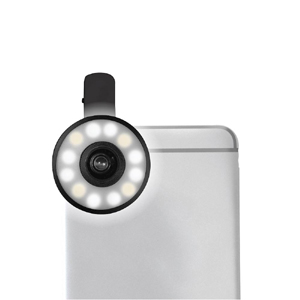 Compra Kit de 4 Lentes Bower Para Smartphone