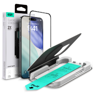 Compra Mica ESR iPhone 17 Transparente