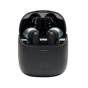 Compra Audífonos JBL 220TWS Tune Bt inalambrico,  Negro