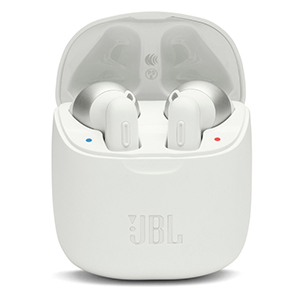 Compra Audífonos JBL Tune 220TWS Bt True Wireless Blanco