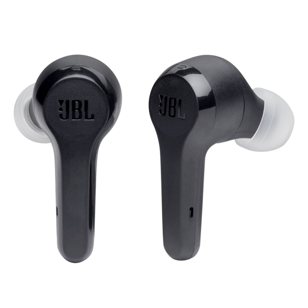Audífonos JBL 215TWS Tune Bt Inalambrico,  Negro                      