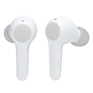 Compra Audífonos JBL Tune 215TWS Bt Inalambrico, Blanco