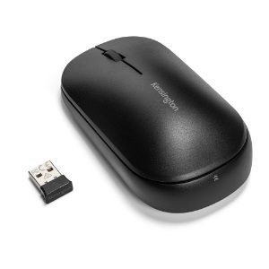 Compra Mouse Kensington K75298WW Inalámbrico Optico Negro